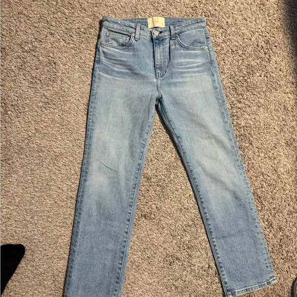 cqy Denim - CQY women’s jeans